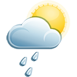 Regenschauer