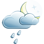 Regenschauer