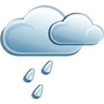 Regenschauer