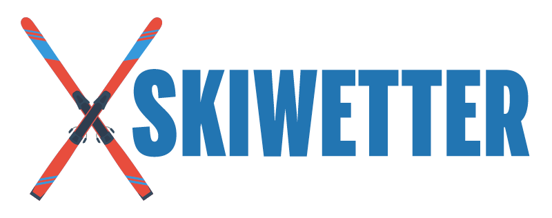 Skiwetter Icon